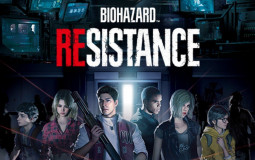 Resident Evil Resistance Tier List