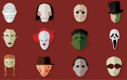 Horror Villains