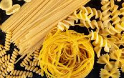 Pasta Tier List