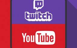 Twitch e YouTube Italia