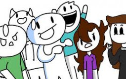 animation youtubers
