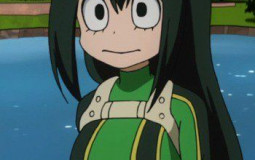 mha cuties