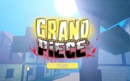Grand Piece Devil Fruits