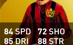 Pes Legends