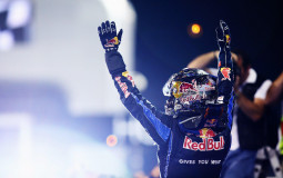 Formula 1 Champions
