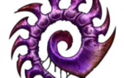 StarCraft 2 Zerg Units