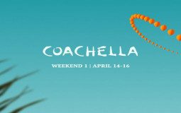 Coachella Weekend 1