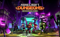 Best Minecraft Dungeons weapons 2021