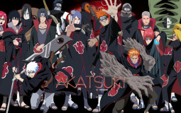 tier list  personagens da aktsuki