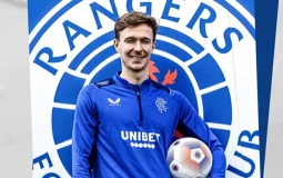 2023/24 RANGERS SIGNINGS