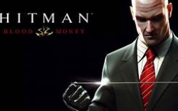 hitman games