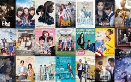 K-drama