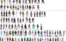 Fortnite Surveys