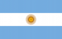 Best Fans Argentina (D1 & D2)