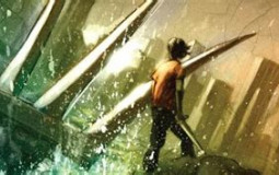 Percy Jackson Characters