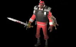 Demoknight tf2