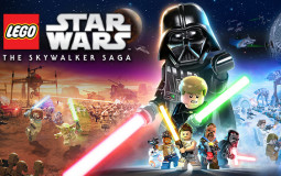 Lego Star Wars Potential Characters