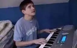 Bo Burnham