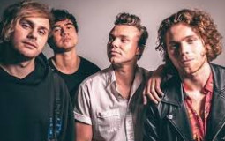Every 5SOS Song