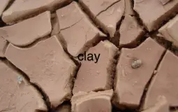 soil