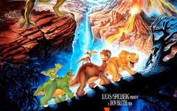 The Land Before Time Tier List