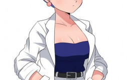 Dragon Ball Waifu list for YouTube