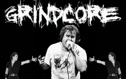 Grindcore albums