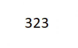 Personajes más poderosos  del 323