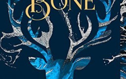Hilja's Books of 2020