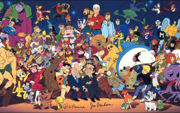 Best Animated tv series 1920s-1959