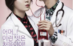 my kdrama rank