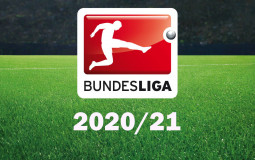 Bundesliga 2020/21