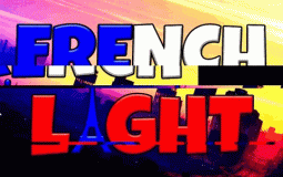 Staff Frenchlight