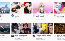 Youtubers