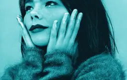 Bjork - Debut