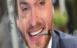 Stoned chappings