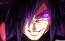 Power of Animes
