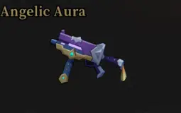 Gunfire Reborn Weapons