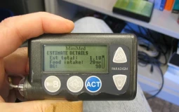 Insulin Pumps