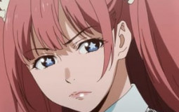 Anime avatars