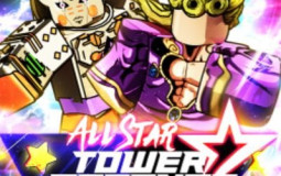 All star tower defense units