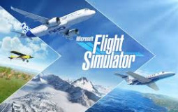 Flight Simulator 2020