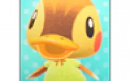 Animal crossing