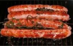 Saucisses