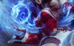 le meilleur champion de League of Legends