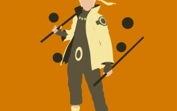 Naruto/Boruto Power Levels