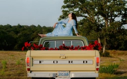 Album covers