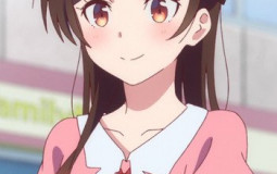 anime