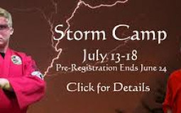 storm camp draft tier list