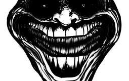 Trollge incidents